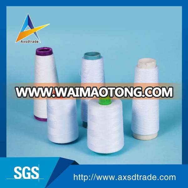 Polyester Knitting Yarn Embroidery Thread Fabric Textile Yarn